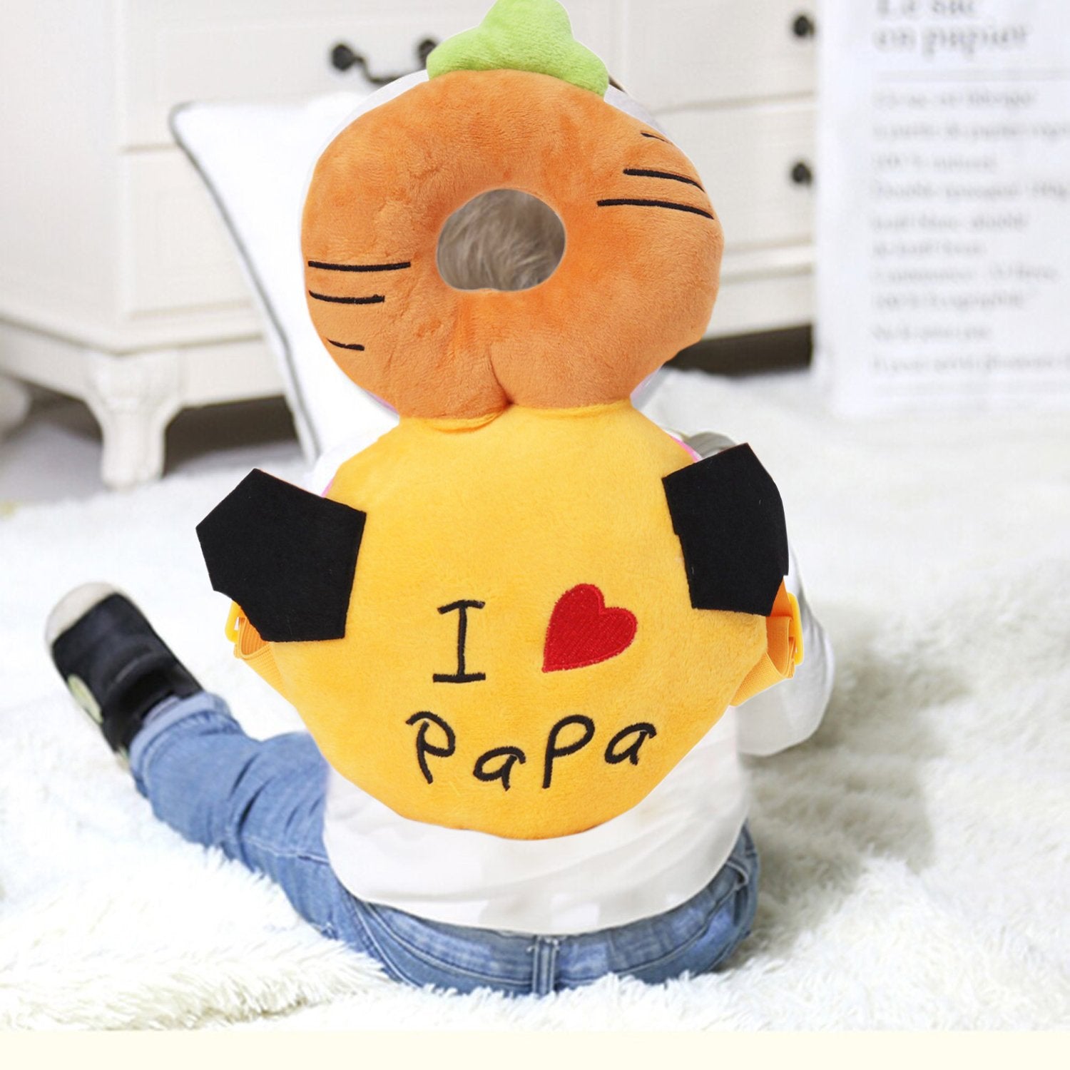 1497 Cute Cuddly And Clean Toddlers Training Seat 1497 Cute Cuddly And Clean Toddlers Training Seat